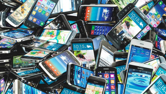 Gana dinero vendiendo tus dispositivos electrónicos antiguos: webs y tiendas de segunda mano para hacerlo