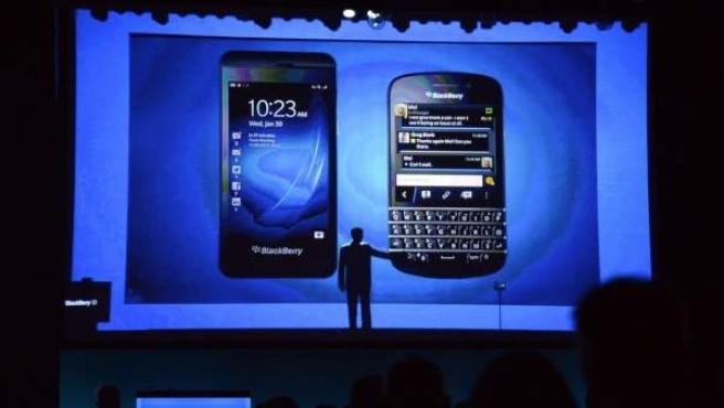 Hasta siempre, BlackBerry: la marca dice hoy el adiós definitivo tras lanzar su primer móvil en 1999