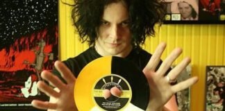 JACK WHITE ESTRENO EL VIDEO DE SU NUEVA CANCION