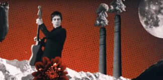 Johnny Marr lanzó su nuevo single “Night and day”