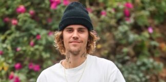 Justin Bieber establece un nuevo récord en los Grammy