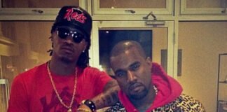 KANYE WEST ANUNCIO SU NUEVO ALBUM “DONDA 2” PRODUCIDO POR FUTURE