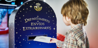 La ilusión de Los Reyes Magos sin salir de casa: las mejores apps y páginas web para que tus hijos hablen con sus majestades de Oriente