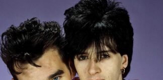 LA INTERMINABLE GRAN PELEA ENTRE MORRISEY Y JOHNNY MARR