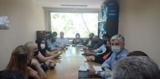 La oposición pide una audiencia pública para evaluar el sistema de alertas