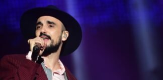 La presentacion del show de ABEL PINTOS en Catamarca queda SUSPENDIDO por la situación sanitaria