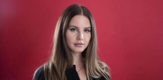 LANA DEL REY PREPARA EL LANZAMIENTO DE SU NUEVO SINGLE