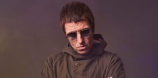 LIAM GALLAGHER ANUNCIO SU NUEVO SINGLE “EVERYTHING’S ELECTRIC”