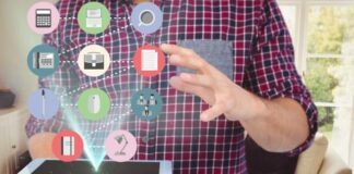 Los costes humanos de la tecnología: los problemas que sufren los repartidores por nuestra ‘necesidad’ de tener la compra en casa en menos de una hora