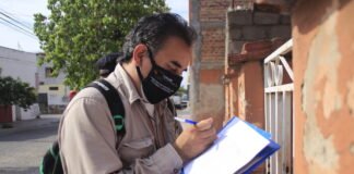 Detectaron el primer caso de dengue autóctono en la Provincia