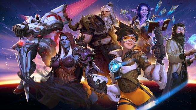 Microsoft gasta más de 60