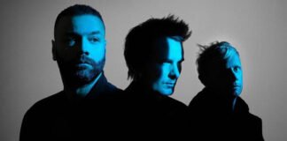 Muse anunció el lanzamiento de su nuevo single “Won’t stand down”