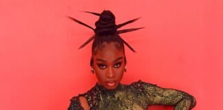 Normani prepara su álbum debut