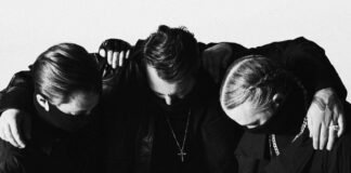 NUEVAS PRODUCCIONES DE SWEDISH HOUSE MAFIA EN LA EDICION ESPECIAL DEL ALBUM DE THE WEEKND