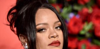 RIHANNA PROMETE APORTAR MILLONES DE DOLARES PARA ORGANIZACIONES CLIMATICAS