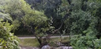 Solicitan racionalizar el uso del agua potable en el interior provincial