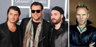 SWEEDISH HOUSE MAFIA ANUNCIÓ SU PRÓXIMO SINGLE CON UN INVITADO MUY ESPECIAL