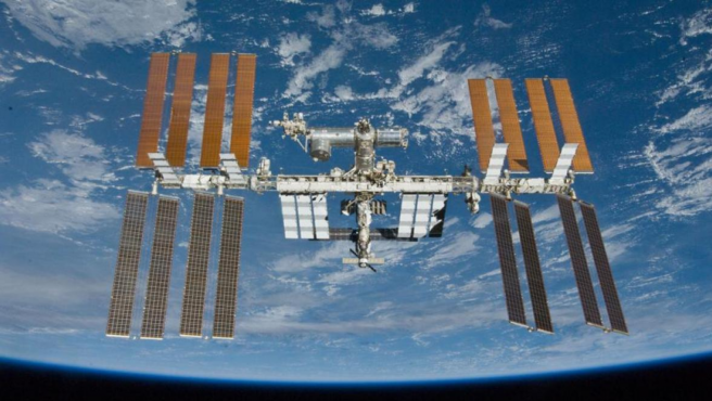 También arrasamos la órbita terrestre: al ritmo que emitimos basura espacial no podremos salir o ver más allá de ella