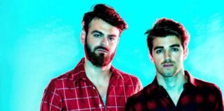 THE CHAINSMOKERS LANZARON UNA NUEVA VERSION DE “MEET ME AT OUR SPOT”
