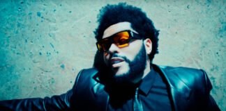 The Weeknd lanzó el video de “Sacrifice”