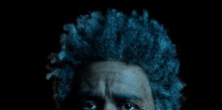 The Weeknd lanzó su esperado nuevo álbum “Dawn FM”