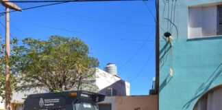 TINOGASTA: LA DIRECCIÓN DE TRÁNSITO REALIZÓ LA DESTRUCCIÓN DE CAÑOS DE ESCAPE DECOMISADOS QUE NO RESPETAN LAS ORDENANZAS VIGENTES