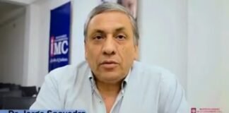 Titular de FECLISA: «Habría que mantener las restricciones y no apresurarnos porque la situación es delicada en Catamarca»