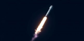 Un satélite chino remolca hasta una ‘órbita cementerio’ a un satélite basura