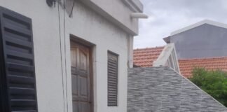 Acciones de bloqueo ante el primer caso confirmado de Dengue