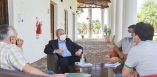 Avanza la licitación para la ruta 48, de Andalgalá a Aconquija