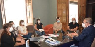 Avanzan en la incorporación de trabajadores de Salud a planta permanente