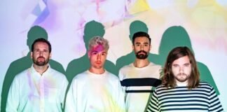 BASTILLE Y UN CONCIERTO SUPER INTIMO Y LIMITADO
