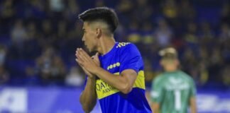 Boca tuvo todo para ganarlo pero Colón lo sorprendió sobre el final