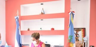 Cambios en el gabinete Municipal de Valle Viejo