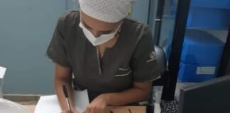 Capital: el municipio habilitó la conectividad para Unidades de Atención de la Salud