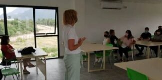Carreras en la Sede Belén de la Facultad de Cs. Exactas