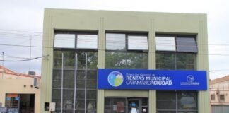 Catamarca Capital: Beneficios por pago anual en Rentas