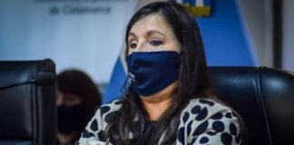 Cecilia Guerrero: El Estado debe trabajar en desterrar prácticas de violencia institucional en las Fuerzas de Seguridad