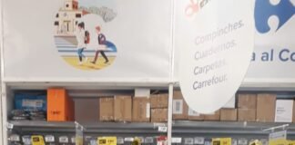 Comercio relevó cumplimiento de programas de precios