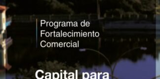 Convocatoria «Capital para Tu Desarrollo», 1° Edición 2022