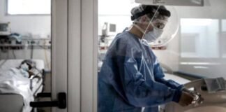 Cambió el protocolo de aislamiento para personas con Covid