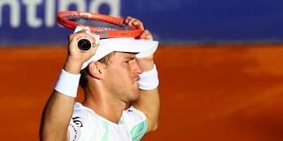Diego Schwartzman no pudo en la final del Argentina Open: perdió en tres sets ante Casper Ruud