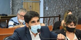 Diputado Tiago Puente: “No existen políticas en materia de género en Catamarca”