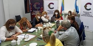 El gobierno acordó con los gremios el incremento salarial para empleados públicos