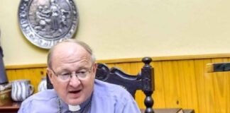 El INADI sancionó al lider de la iglesia Católica de Catamarca, monseñor Urbanc por actos discriminatorios contra la Mujer