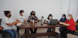 El INTA Catamarca obtuvo premio por una investigación en Innovación de políticas públicas