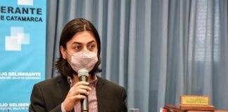 El Ministerio de Gobierno, Justicia y Derechos Humanos firmó convenio de asistencia