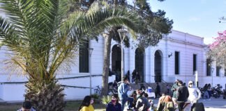 El Rector firmará un convenio con el Gobernador por la carrera de Medicina en Catamarca