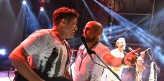 ÉXITO TOTAL «EL CARNAVAL DE LA LUNA» EN VALLE VIEJO