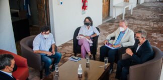 Galan Exploraciones presentó plan de exploración para proyecto de litio